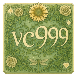 vc999 logo